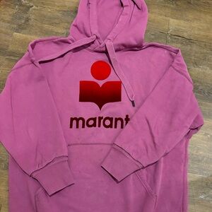 Isabel marant sweatshirt